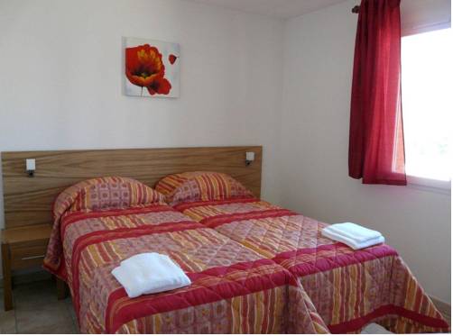 Imagen de la habitación del R&eacute;sidence La Pin&egrave;de, Le Barcares. Foto 16