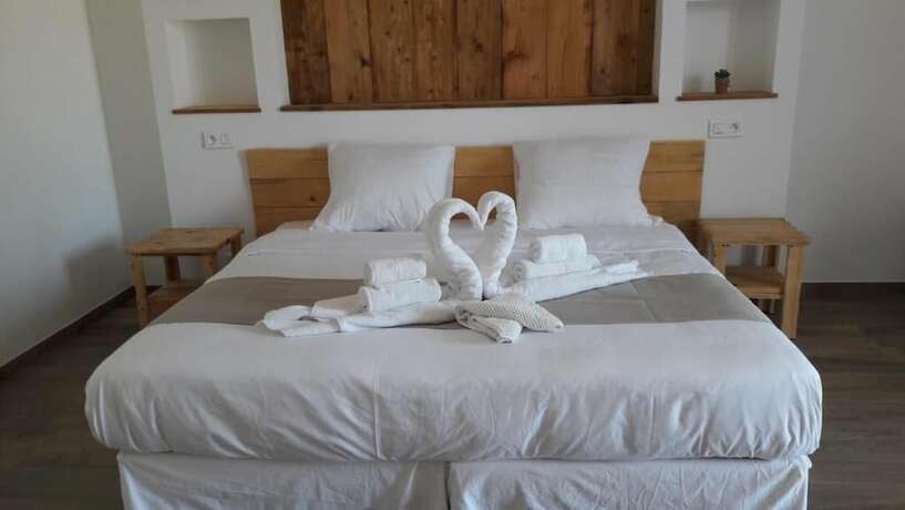 Imagen de la habitación del R&eacute;sidence La Plage, Porto Vecchio. Foto 11