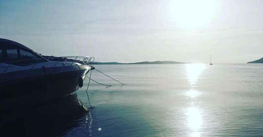 Imagen general del R&eacute;sidence La Plage, Porto Vecchio. Foto 3