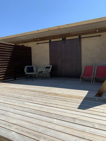 Imagen general del R&eacute;sidence La Plage, Porto Vecchio. Foto 7
