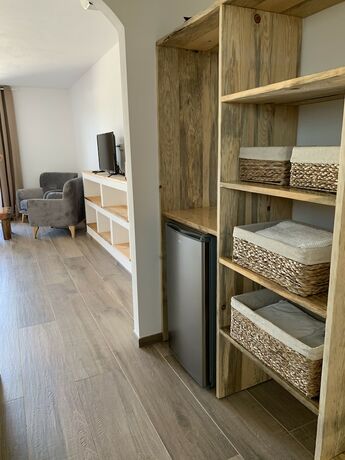 Imagen de la habitación del R&eacute;sidence La Plage, Porto Vecchio. Foto 12