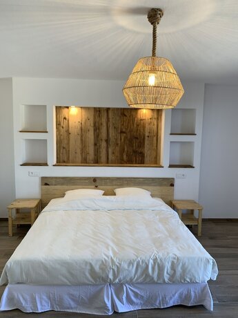 Imagen general del R&eacute;sidence La Plage, Porto Vecchio. Foto 10