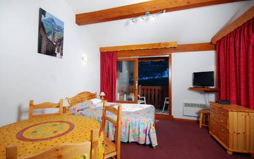 Imagen de la habitación del R&eacute;sidence La Rochetaill&eacute;e. Foto 4