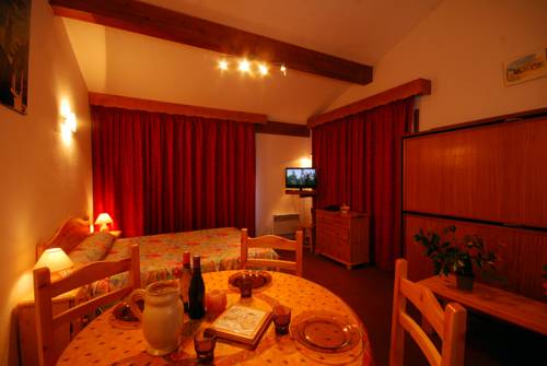 Imagen de la habitación del R&eacute;sidence La Rochetaill&eacute;e. Foto 7