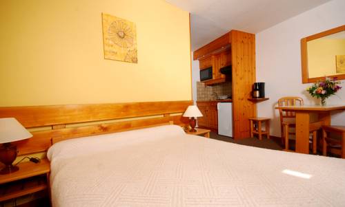 Imagen de la habitación del R&eacute;sidence La Rochetaill&eacute;e. Foto 9