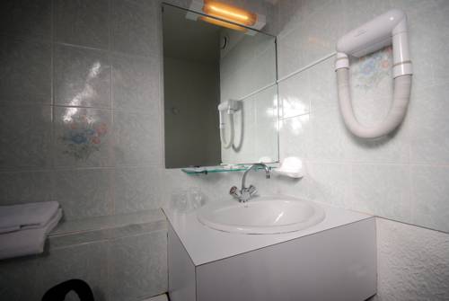 Imagen de la habitación del R&eacute;sidence La Rochetaill&eacute;e. Foto 10