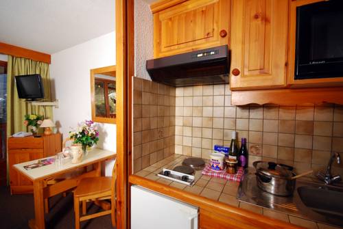 Imagen de la habitación del R&eacute;sidence La Rochetaill&eacute;e. Foto 11