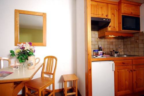 Imagen de la habitación del R&eacute;sidence La Rochetaill&eacute;e. Foto 12