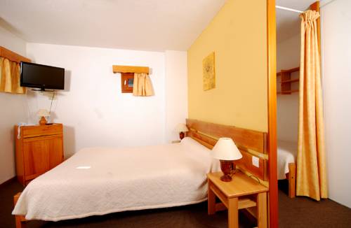 Imagen de la habitación del R&eacute;sidence La Rochetaill&eacute;e. Foto 13