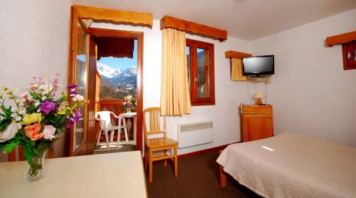 Imagen de la habitación del R&eacute;sidence La Rochetaill&eacute;e. Foto 14