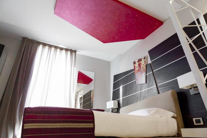 Imagen de la habitación del R&eacute;sidence La Villa d Elsa. Foto 14