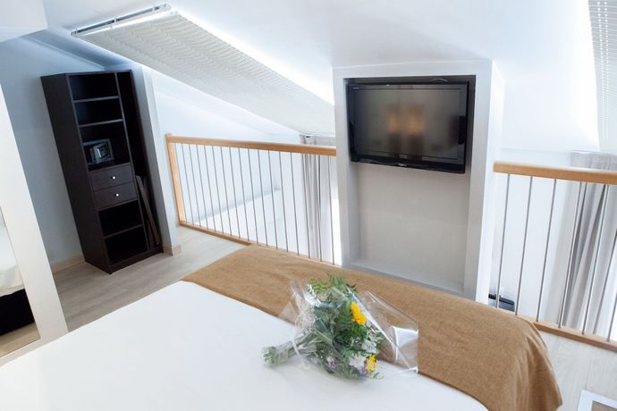 Imagen de la habitación del R&eacute;sidence La Villa d Elsa. Foto 18