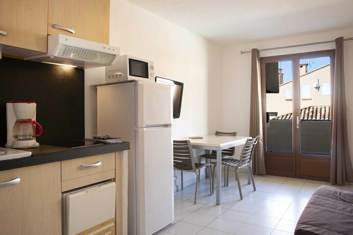 Imagen general del R&eacute;sidence Lago Verde. Foto 2