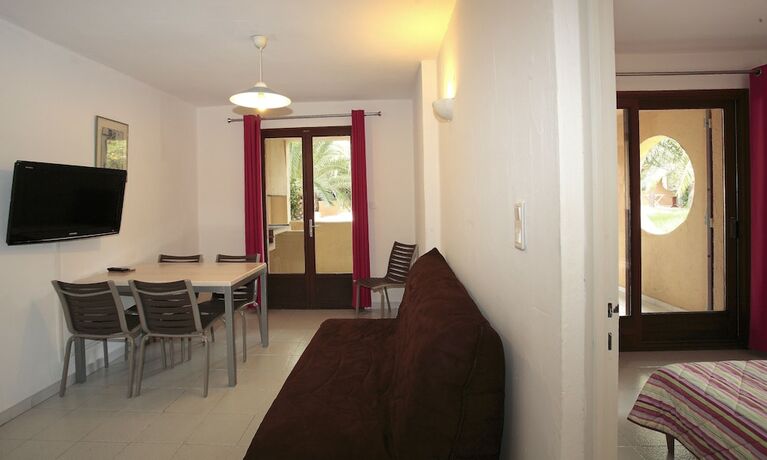 Imagen general del R&eacute;sidence Lago Verde. Foto 3