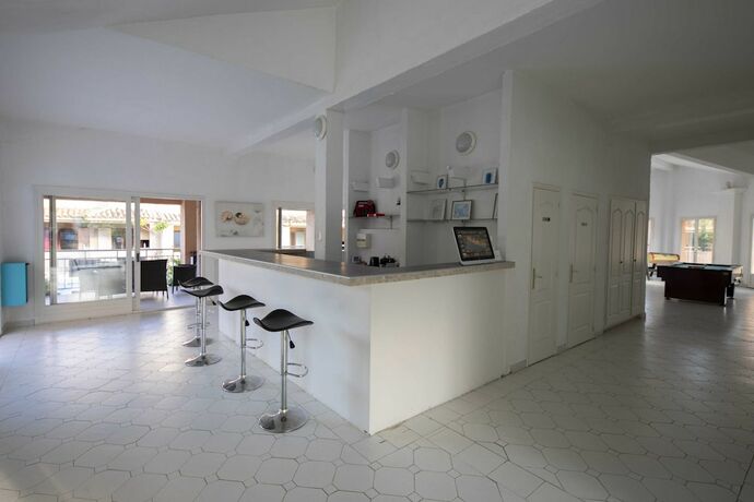 Imagen general del R&eacute;sidence Lago Verde. Foto 4