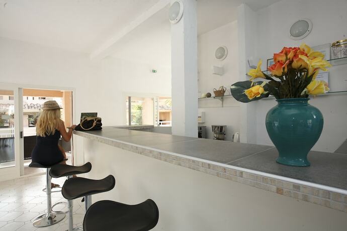 Imagen general del R&eacute;sidence Lago Verde. Foto 5