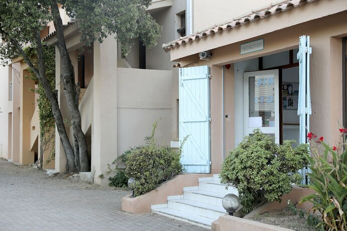 Imagen general del R&eacute;sidence Lago Verde. Foto 6