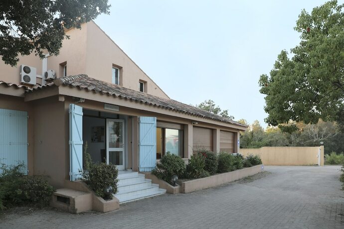 Imagen general del R&eacute;sidence Lago Verde. Foto 9