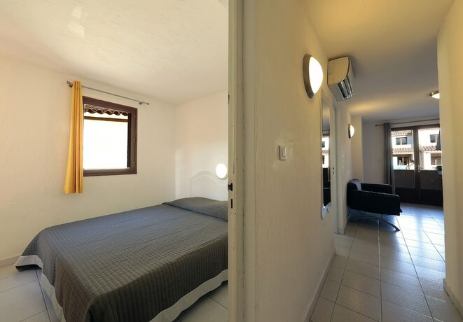 Imagen de la habitación del R&eacute;sidence Lago Verde. Foto 11