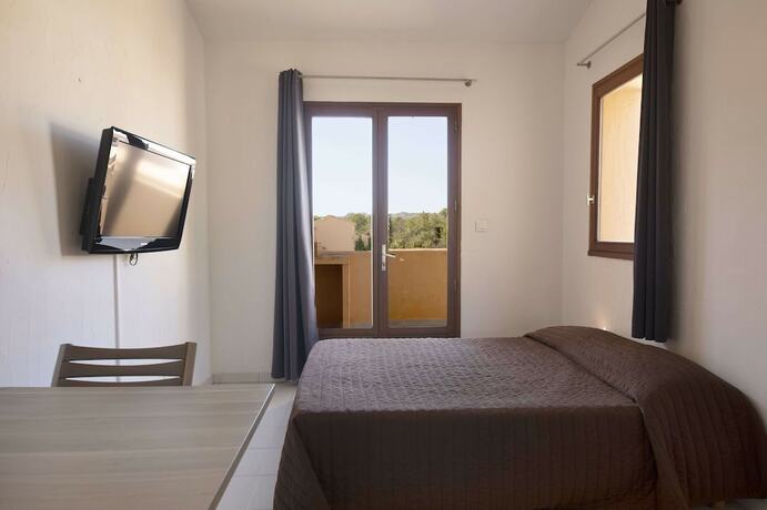 Imagen de la habitación del R&eacute;sidence Lago Verde. Foto 13