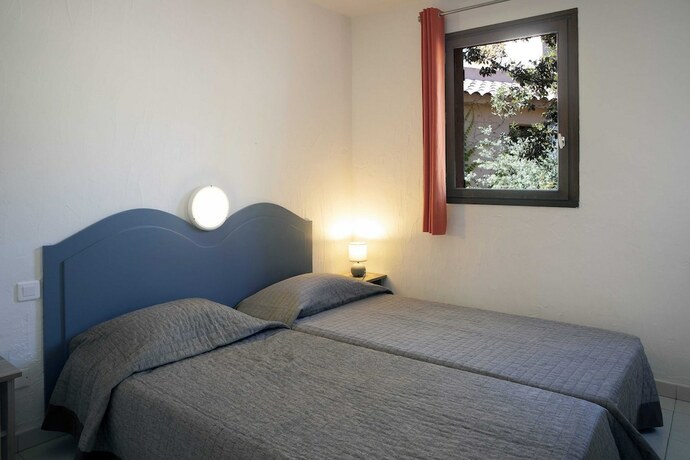 Imagen de la habitación del R&eacute;sidence Lago Verde. Foto 14