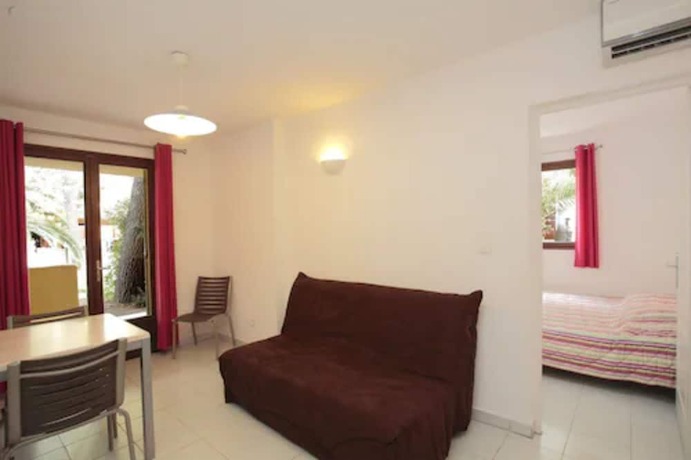 Imagen de la habitación del R&eacute;sidence Lago Verde. Foto 15