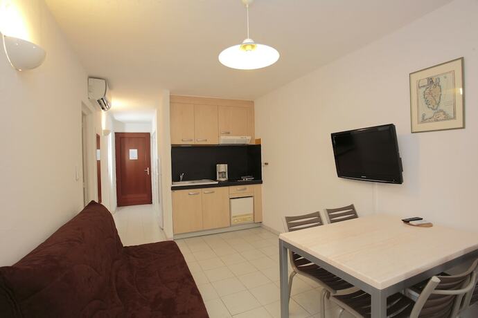 Imagen de la habitación del R&eacute;sidence Lago Verde. Foto 17