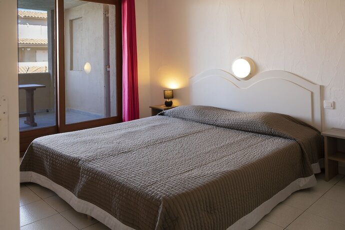 Imagen de la habitación del R&eacute;sidence Lago Verde. Foto 19