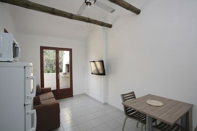 Imagen de la habitación del R&eacute;sidence Lago Verde. Foto 20