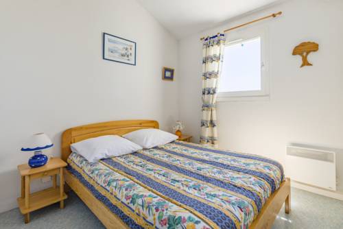 Imagen de la habitación del R&eacute;sidence Lagrange Vacances Du Grand Large Et Oc&eacute;anides. Foto 2