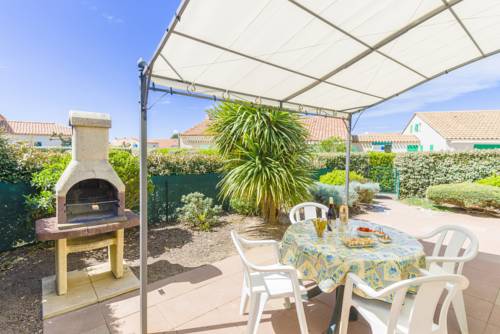 Imagen de la habitación del R&eacute;sidence Lagrange Vacances Du Grand Large Et Oc&eacute;anides. Foto 4