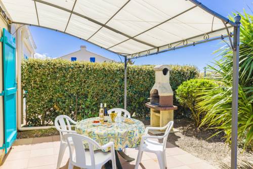 Imagen de la habitación del R&eacute;sidence Lagrange Vacances Du Grand Large Et Oc&eacute;anides. Foto 5