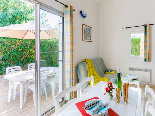 Imagen de la habitación del R&eacute;sidence Lagrange Vacances Le Scarlett Et Les Soleillades. Foto 3