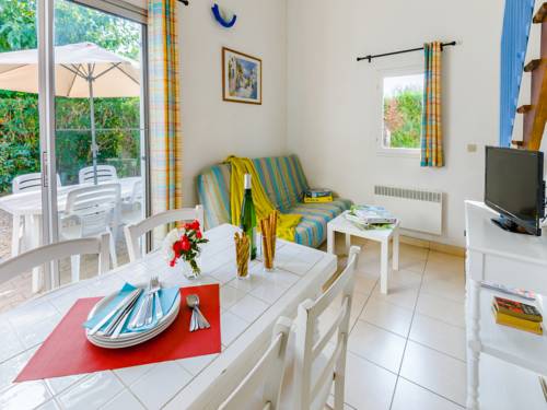 Imagen de la habitación del R&eacute;sidence Lagrange Vacances Le Scarlett Et Les Soleillades. Foto 7