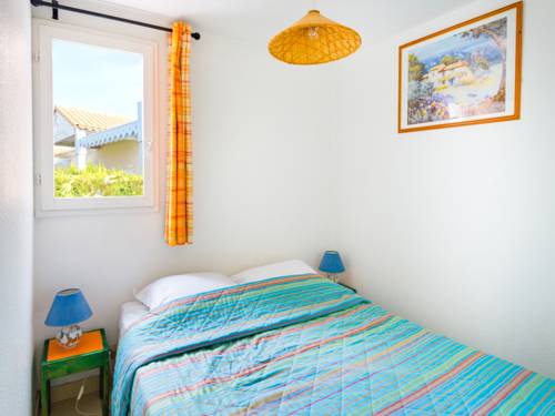 Imagen de la habitación del R&eacute;sidence Lagrange Vacances Le Scarlett Et Les Soleillades. Foto 9