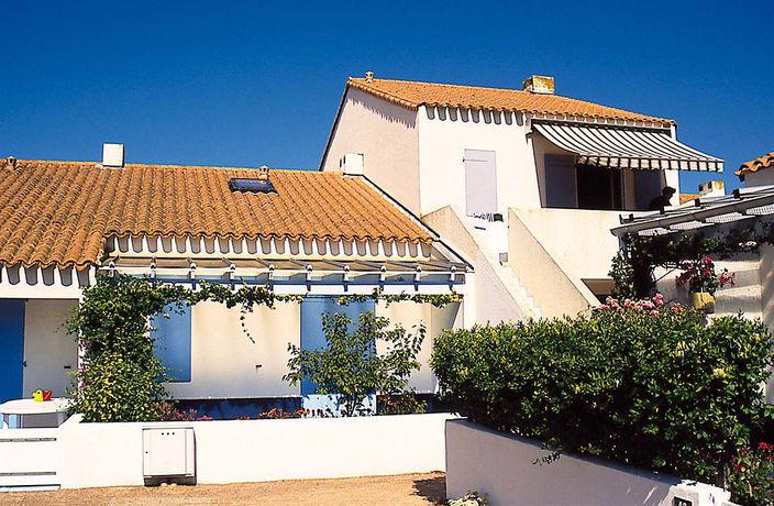 Imagen de la habitación del R&eacute;sidence Lagrange Vacances Les Fermettes De La Mer. Foto 3
