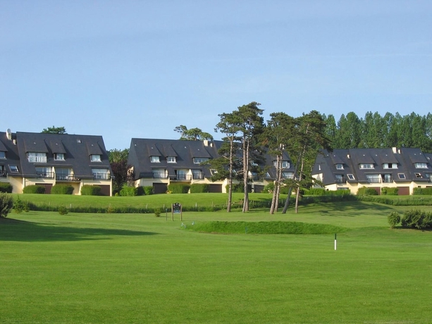 Imagen general del Résidence Lagrange Vacances Les Hauts De Clairvallon. Foto 3