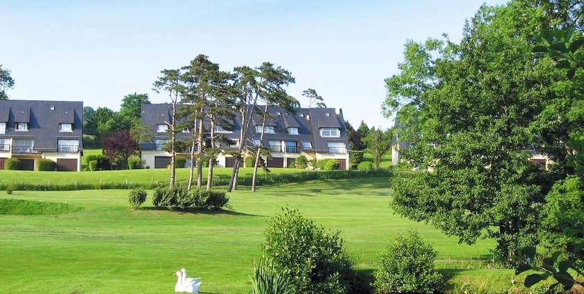 Imagen de los interiores del Résidence Lagrange Vacances Les Hauts De Clairvallon. Foto 17