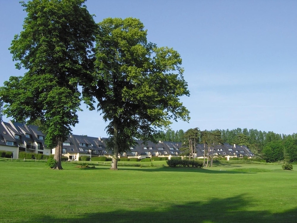 Imagen de los exteriores del Résidence Lagrange Vacances Les Hauts De Clairvallon. Foto 10