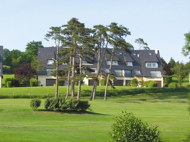 Imagen de los exteriores del Résidence Lagrange Vacances Les Hauts De Clairvallon. Foto 11