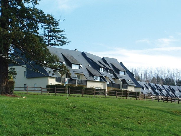 Imagen general del Résidence Lagrange Vacances Les Hauts De Clairvallon. Foto 4