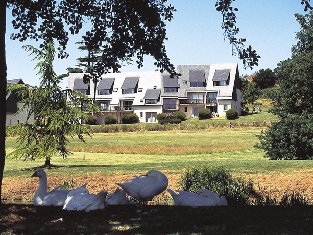 Imagen general del Résidence Lagrange Vacances Les Hauts De Clairvallon. Foto 6