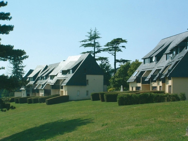 Imagen general del Résidence Lagrange Vacances Les Hauts De Clairvallon. Foto 8