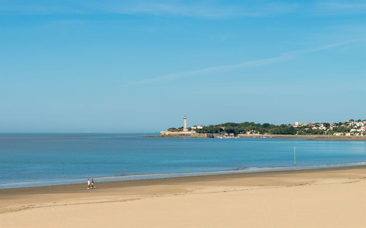 Imagen general del R&eacute;sidence Lagrange Vacances Les Maisons De Saint-georges. Foto 2