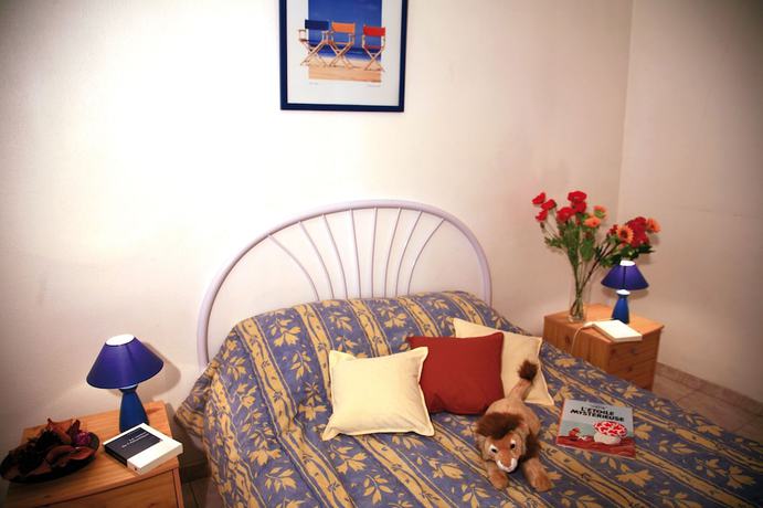 Imagen de la habitación del R&eacute;sidence Lagrange Vacances Les Trois Rivi&egrave;res. Foto 14