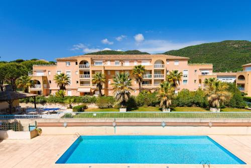 Imagen general del R&eacute;sidence Lagrange Vacances Villa Barbara. Foto 2