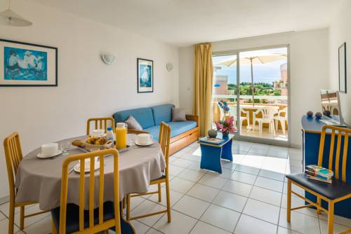 Imagen de la habitación del R&eacute;sidence Lagrange Vacances Villa Barbara. Foto 3