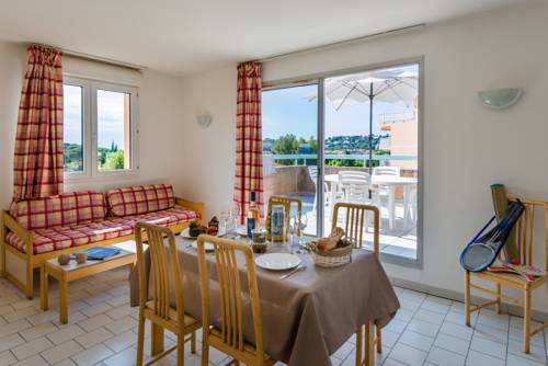 Imagen de la habitación del R&eacute;sidence Lagrange Vacances Villa Barbara. Foto 4
