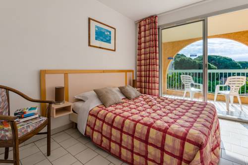 Imagen de la habitación del R&eacute;sidence Lagrange Vacances Villa Barbara. Foto 5