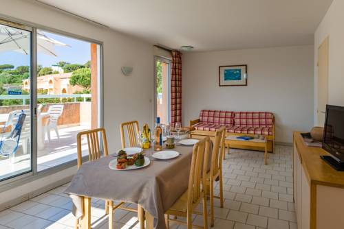 Imagen de la habitación del R&eacute;sidence Lagrange Vacances Villa Barbara. Foto 6